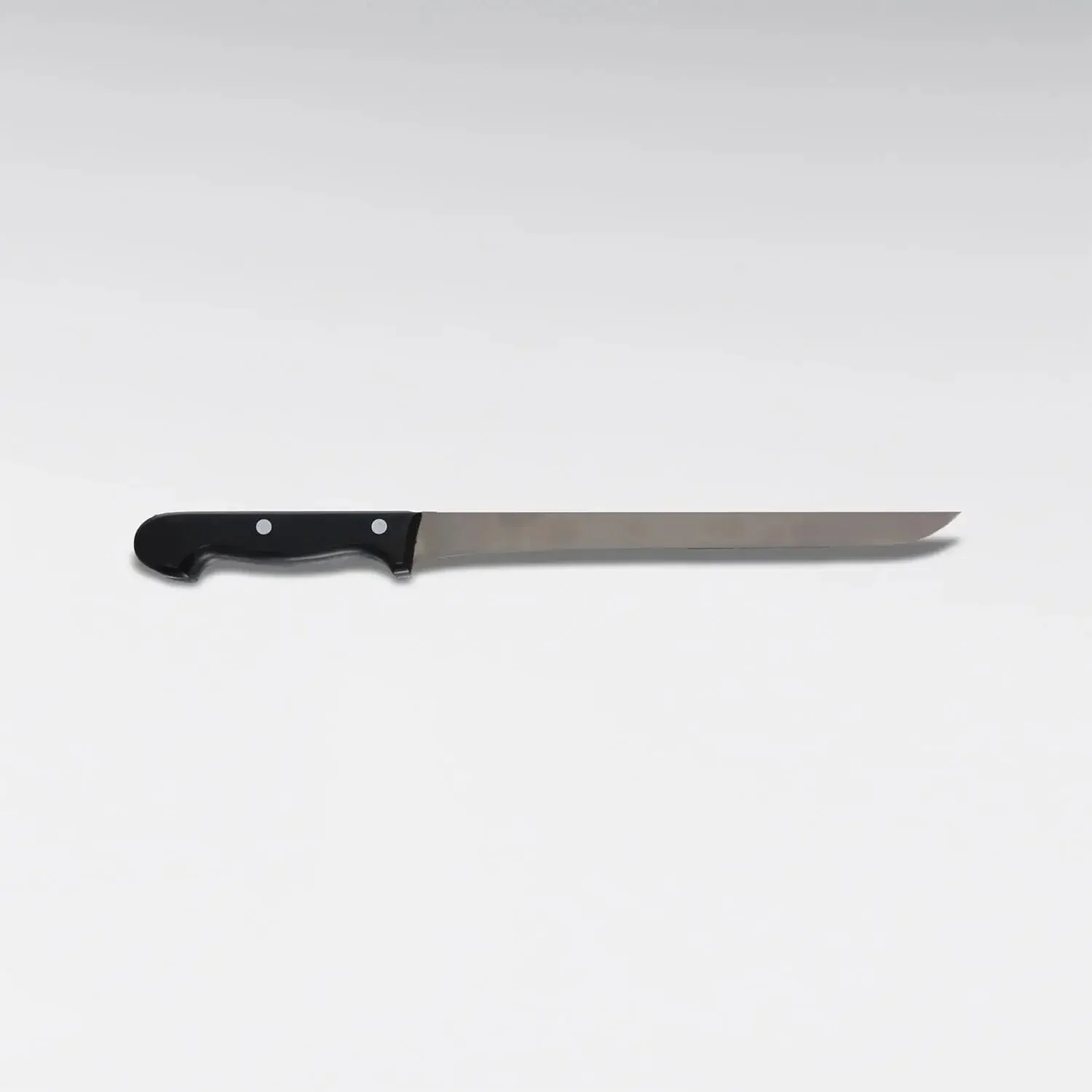 Gourmet Combo: 100% Ibérico Acorn-fed Bone-in-ham (Jamón) Oro - 15 to 17 lb + Ham Holder “la Niña” edition + Cortador Ham Knife - Image 8
